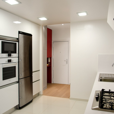 Torres Estudio · Arquitectura Interior