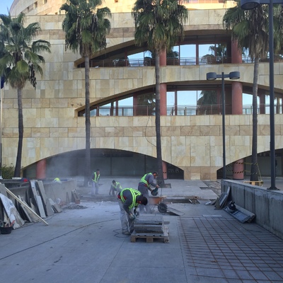 Edificio Torretriana (exterior)