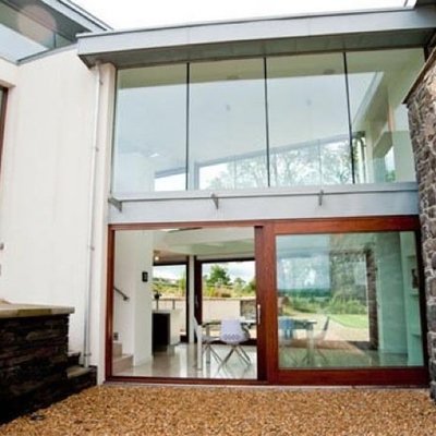 TOT TIPUS DE TENCAMENTS AMB ALUMINI, P.V.C. I VIDRES