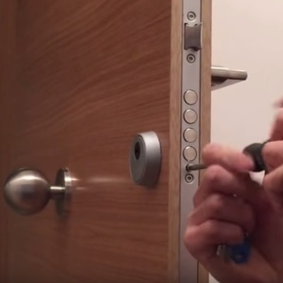 Cambio de Bombin Exclusivo