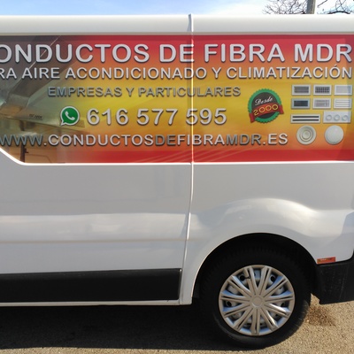 WWW.CONDUCTOSDEFIBRAMDR.ES