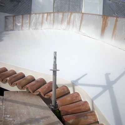 Trabajo en proceso de finalizacion