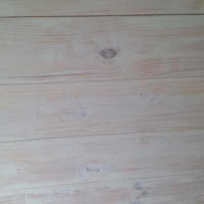 TRABAJO SOBRE MADERA NUEVA