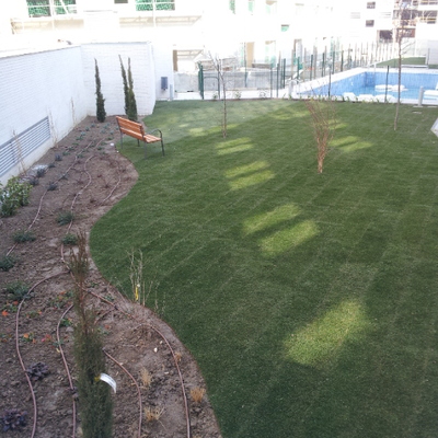 Trabajos de alta calidad