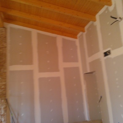 trabajos de pladur y insonorizaciones