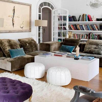 trabajos de tapiceria