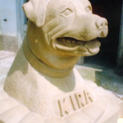 trabajos en piedra natural 