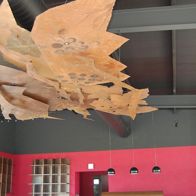 Trabajos personalizados