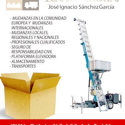 TRABAJOS QUE REALIZAMOS