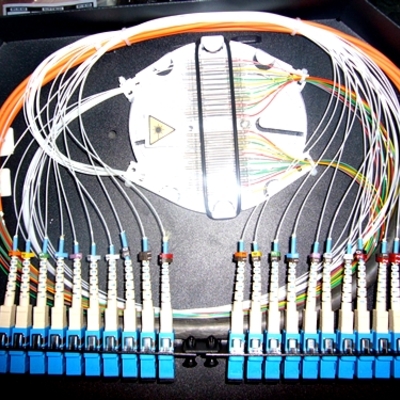 Trabajos realizados.