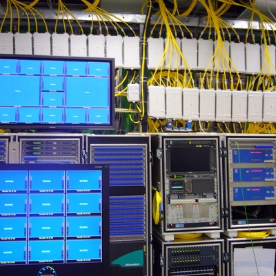 Trabajos realizados.