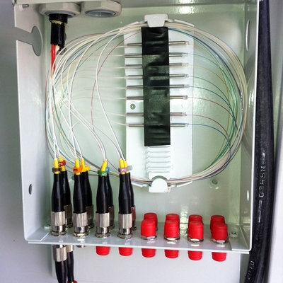 Trabajos realizados.