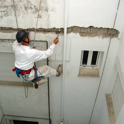 TRABAJOS VERTICALES