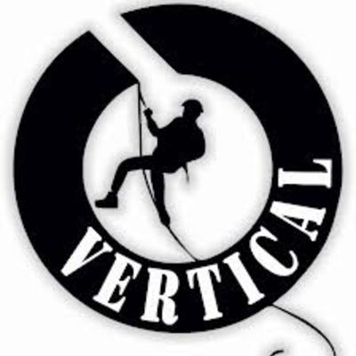 trabajos verticales