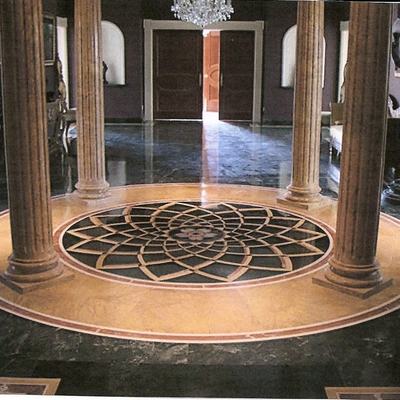 trabajos y acabados de calidad 