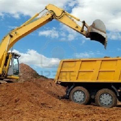 TRANSPORTE DE MATERIALES