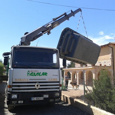 TRANSPORTE PROPIO PROPIA