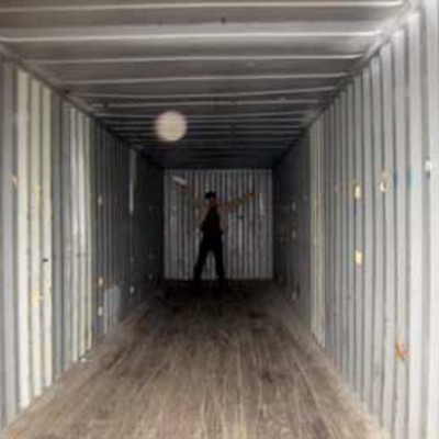 TRANSPORTES EN CONTENEDORES