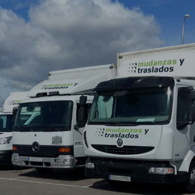 Mudanzas y Traslados