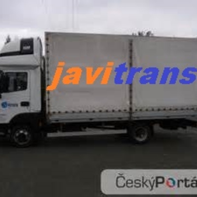 TRANSPORTES JAVITRANS