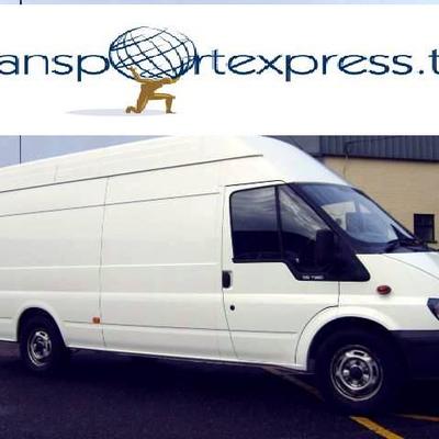 Transportes compartidos nacionales