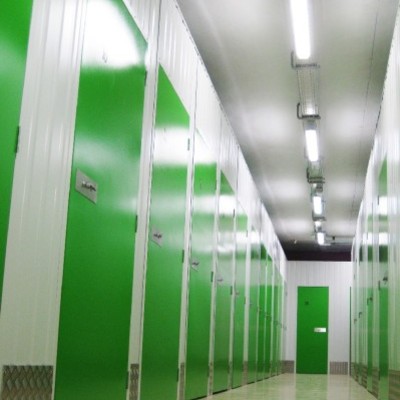 Trasteros Plus Avda Juan XXIII 