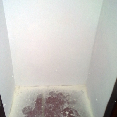 Tratamiento Anti-Humedad (Despues)