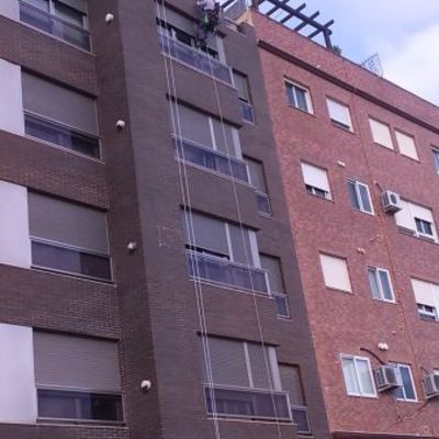 Tratamiento Hidrófugo para Ladrillo Caravista