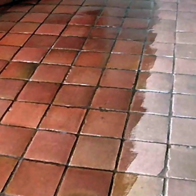 TRATAMIENTO DE BARRO