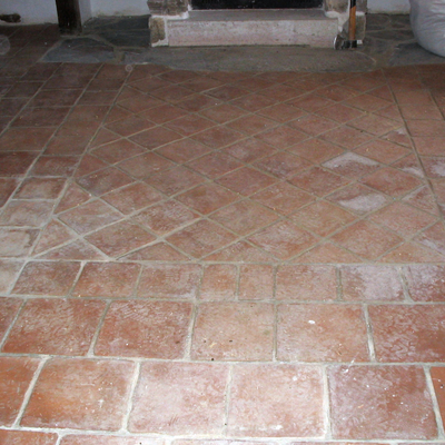 TRATAMIENTO DE BARRO