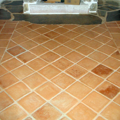 TRATAMIENTO DE BARRO