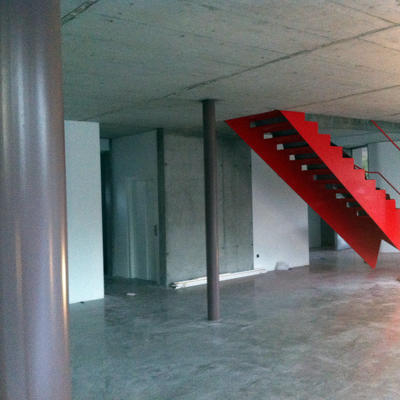 tratamiento de hierro y madera