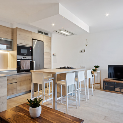 Reforma integral | Ático | 08028, Barcelona, Barcelona, ES