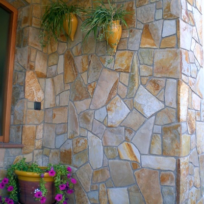 Treballs amb pedra natural