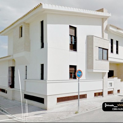 Vivienda unifamiliar