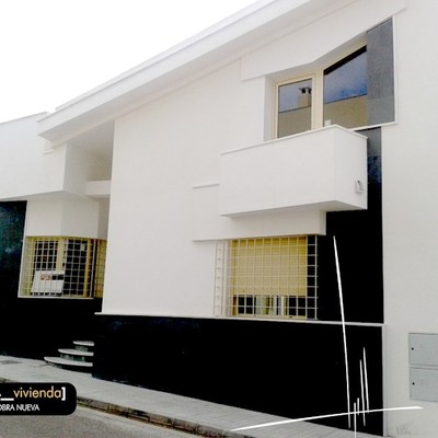 Vivienda unifamiliar