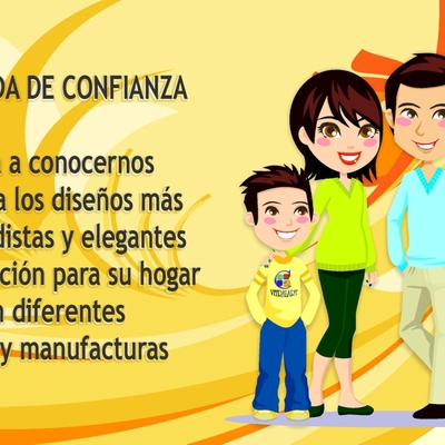 Tu tienda de confianza