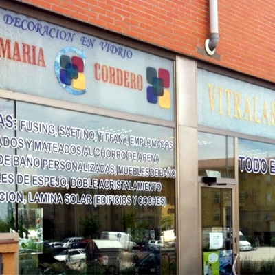 Tu tienda en segovia