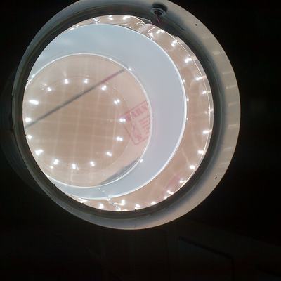 Tubos de iluminación natural