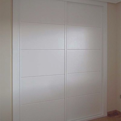 UN ESTILO PARA CADA HOGAR