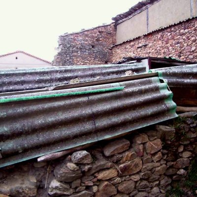 UNA REALIDAD EN EL MEDIO RURAL