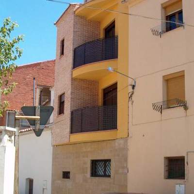 UNFAMILIAR EN ANDORRA