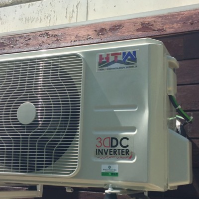 INSTALACION AIRE ACONDICIONADO BOMBA DE CALOR ZABALEGUI DE PAMPLONA EN NAVARRA.