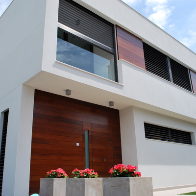 UNIFAMILIAR ARGENTONA