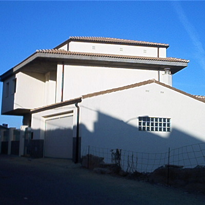 UNIFAMILIAR EN ALBALATE DEL ARZOBISPO