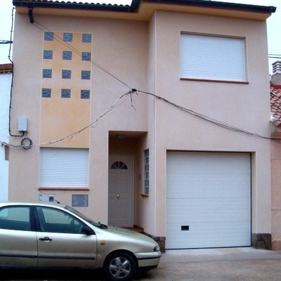 UNIFAMILIAR EN ANDORRA