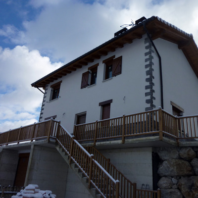 unifamiliar , orondritz-erro