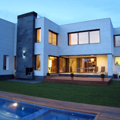 Unifamiliar Vallromanes