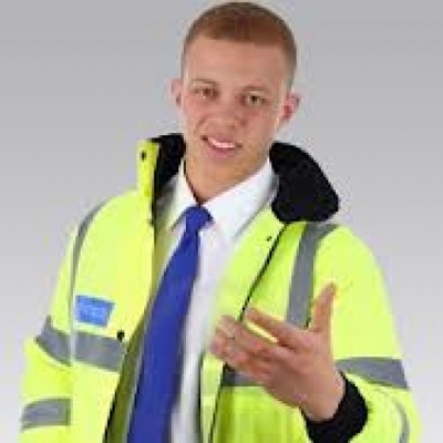 uniformidad reflactantes