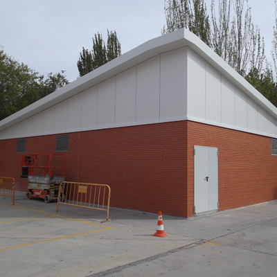 UNIVERSIDAD REY JUAN CARLOS CAMPUS VICALVARO